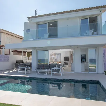 Artizan Seafront 5 Villa Protaras
